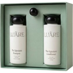 LUÃRE The Mini Essentials Set