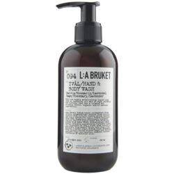 L:a Bruket Hand & Body Wash 094 Sage/Rosemary/Lavender 240 ml