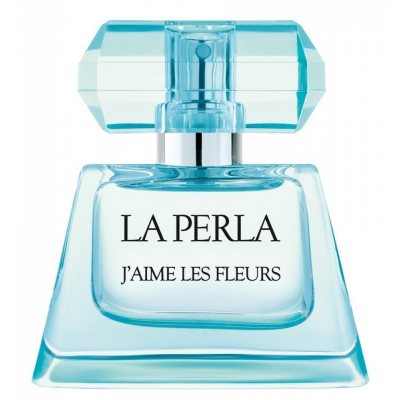 La Perla J'aime Les Fleurs edt 100ml