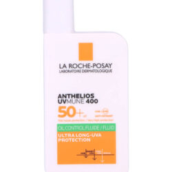 La Roche-Posay Anthelios UVmune 400 Fluid Oil Control SPF50+ 50 ml