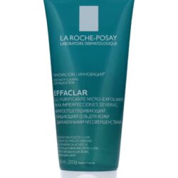 La Roche-Posay Effaclar Micro-Peeling Purifying Gel 200 ml
