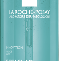 La Roche-Posay Effaclar Micro-peeling gel 400 ml