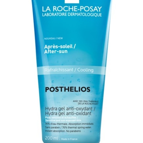 La Roche-Posay Posthelios After sun 200 ml