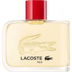 Lacoste Red (old Style In Play) edt 75ml