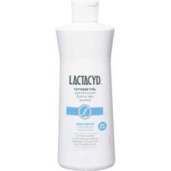 Lactacyd Liquid Soap 500 ml
