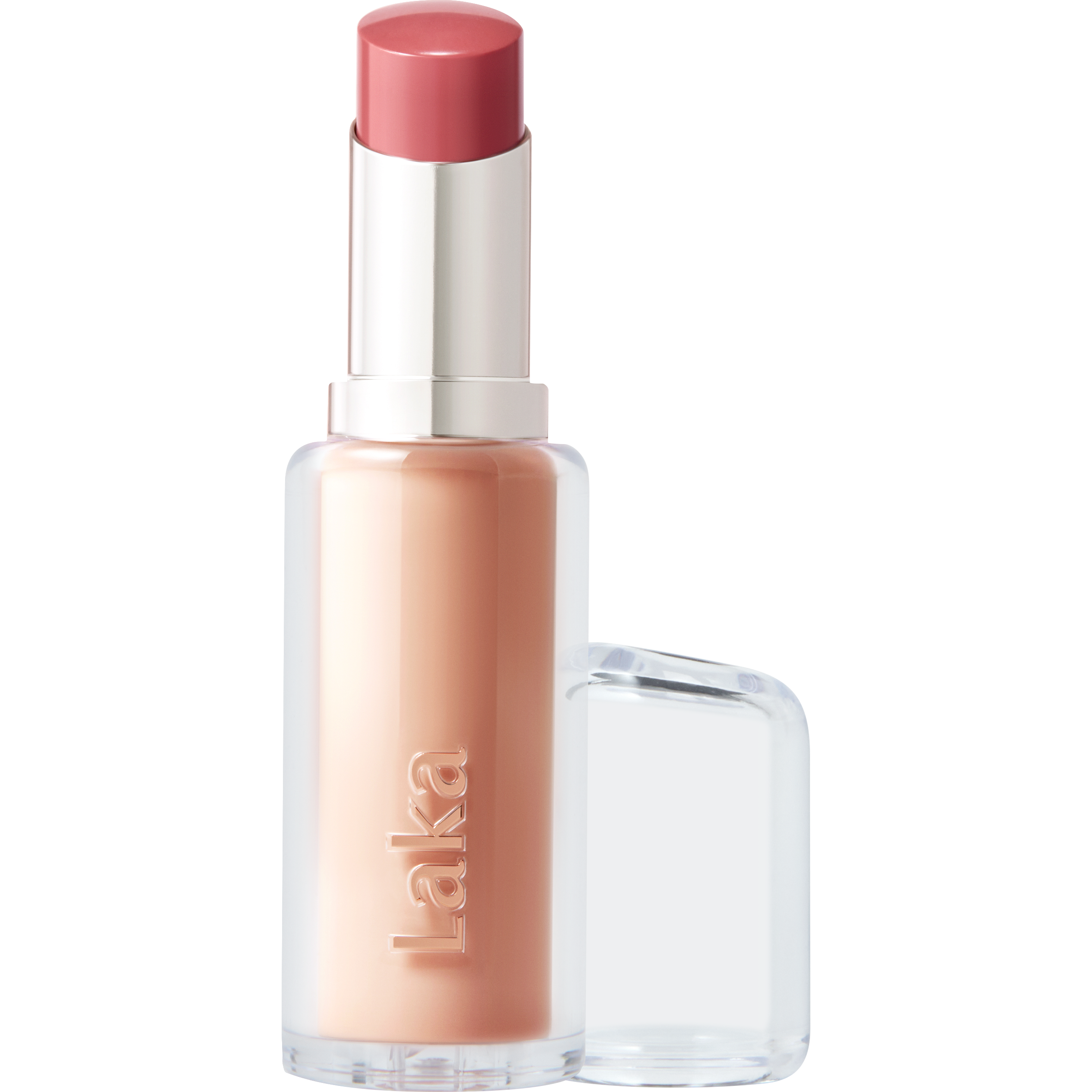 Laka Bonding Glow Lipstick #201 Miro