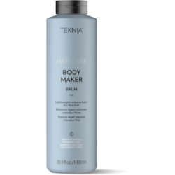 Lakme Teknia Body Maker Balm 1000 ml