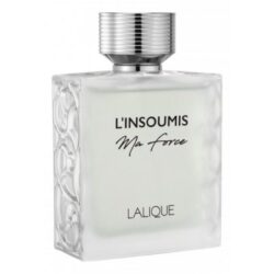 Lalique L'Insoumis Ma Force edt 100ml