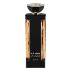 Lalique Noir Premier Terres Aromatiques edp 100ml