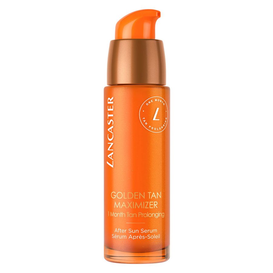 Lancaster Golden Tan Maximizer After Sun Serum 30 ml