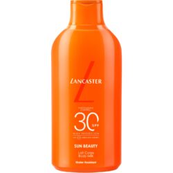 Lancaster Sun Beauty Body Milk SPF30 High Protection 400 ml