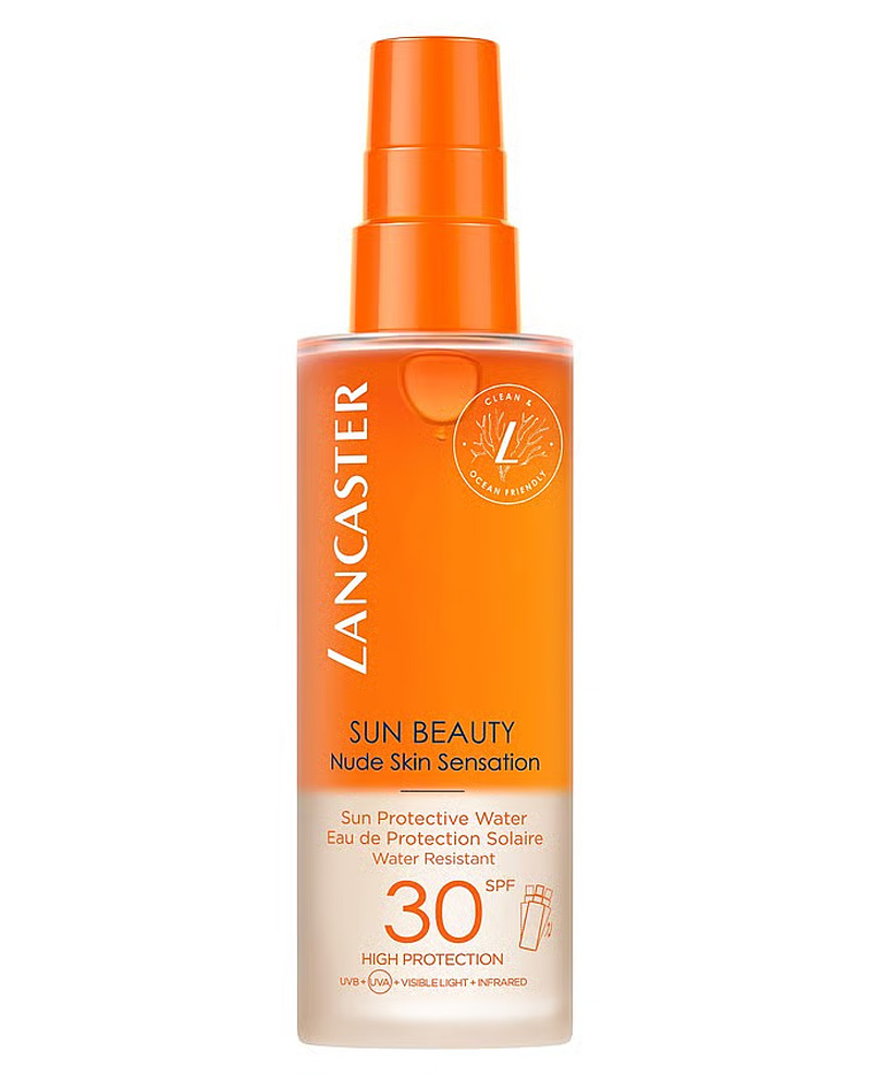 Lancaster Sun Beauty Sun Protective Water SPF 30 150 ml