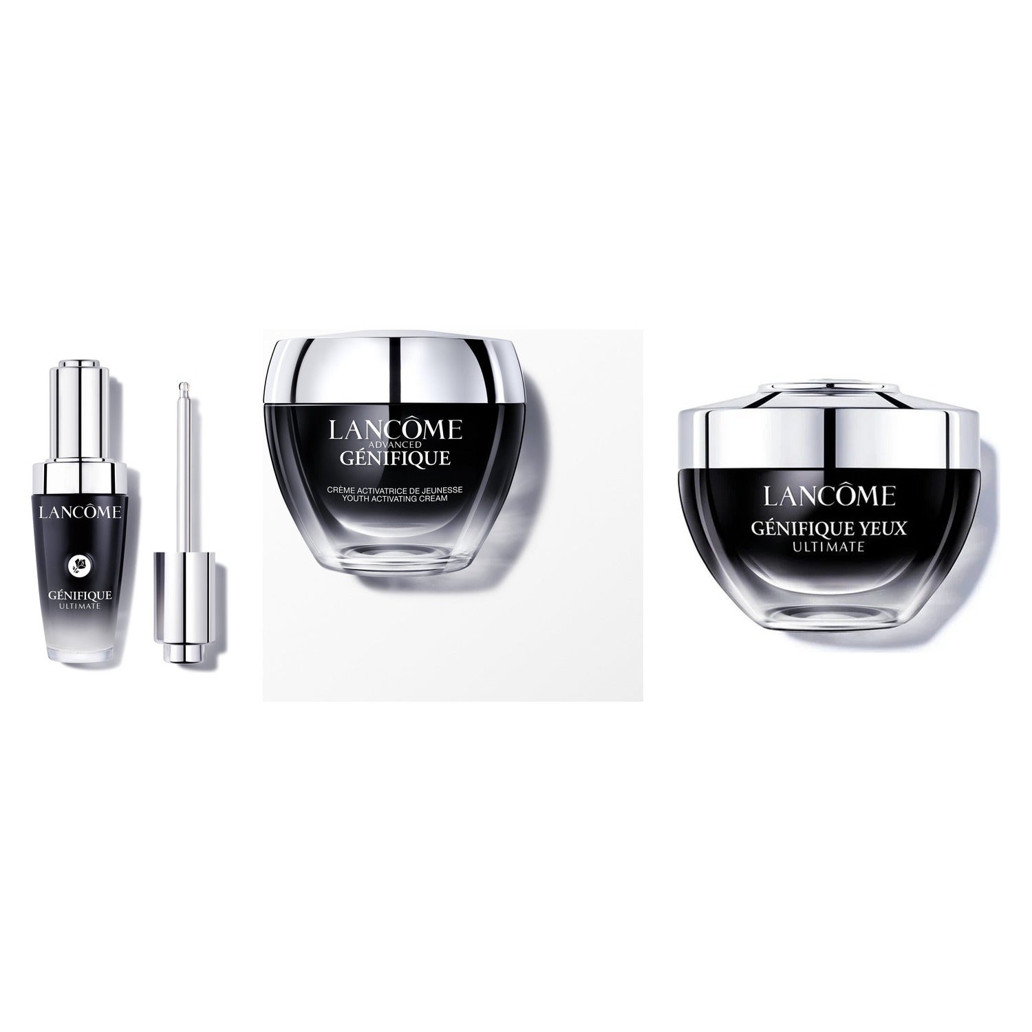 Lancôme Génifique Glow-Up