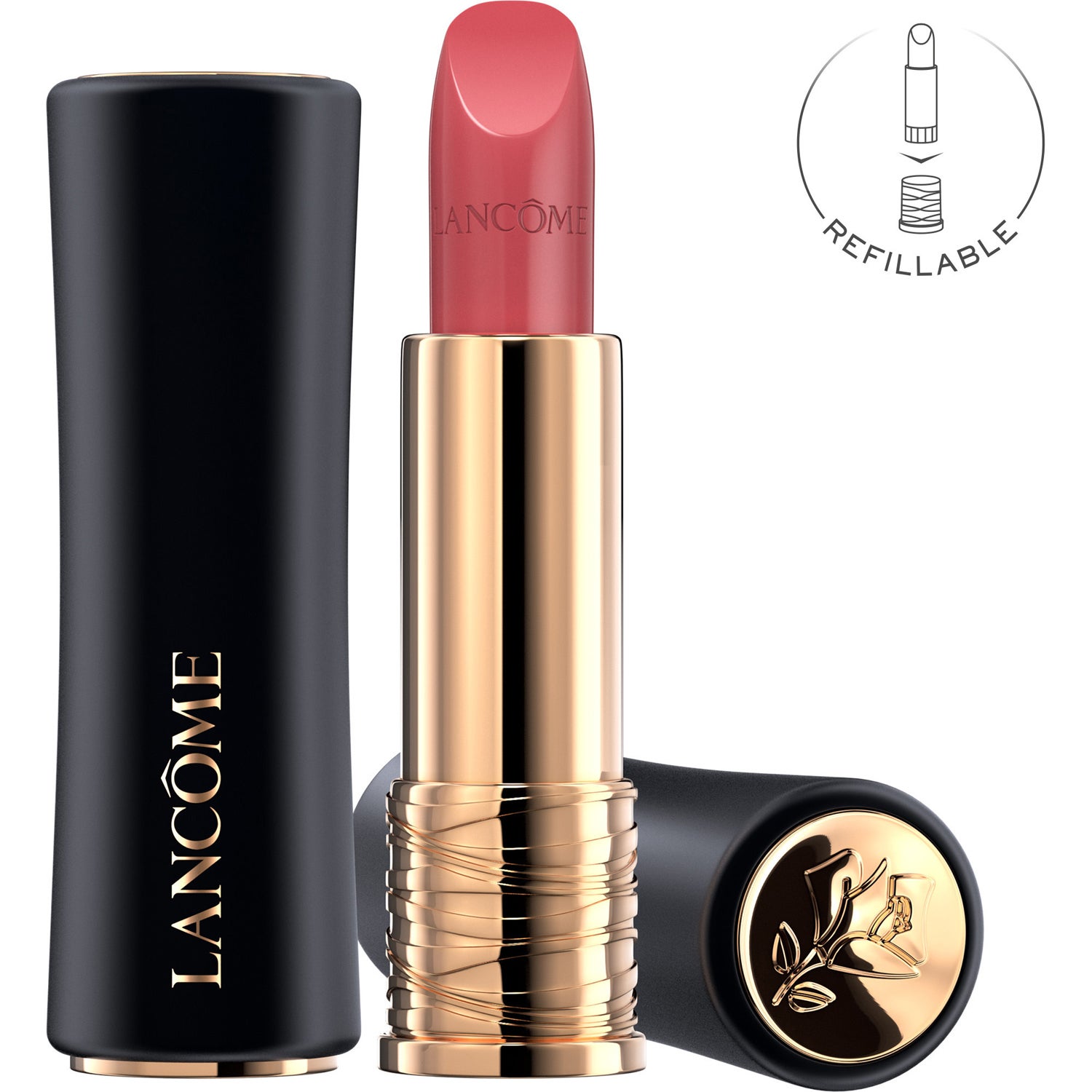Lancôme L'Absolu Rouge Cream 06 - 3 g