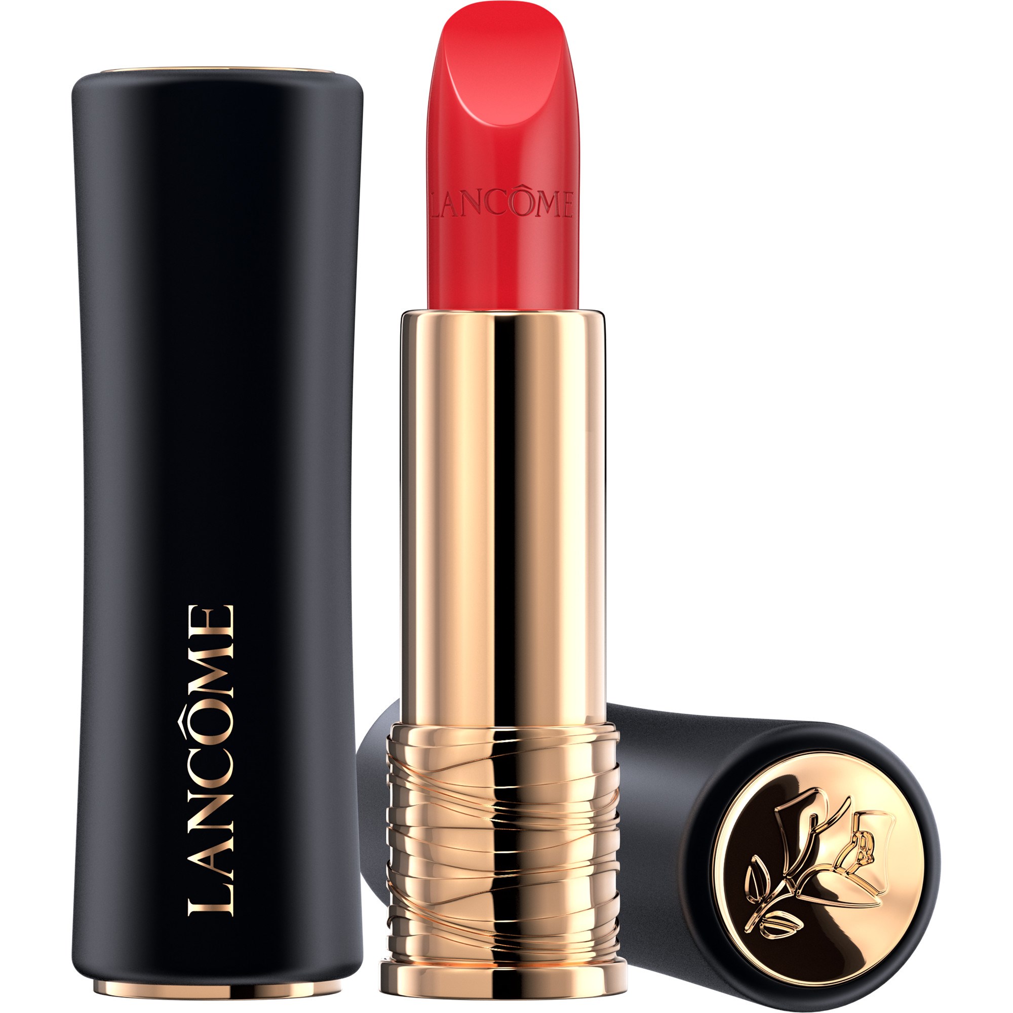 Lancôme L'Absolu Rouge Cream Lipstick 171 Peche Mignon