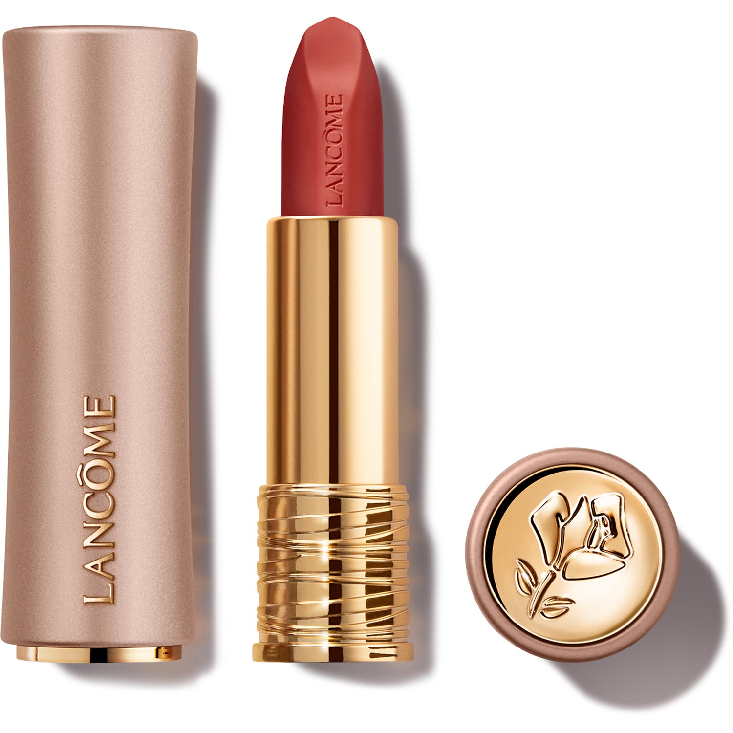 Lancôme L'Absolu Rouge Intimatte 121 - 3,4 g