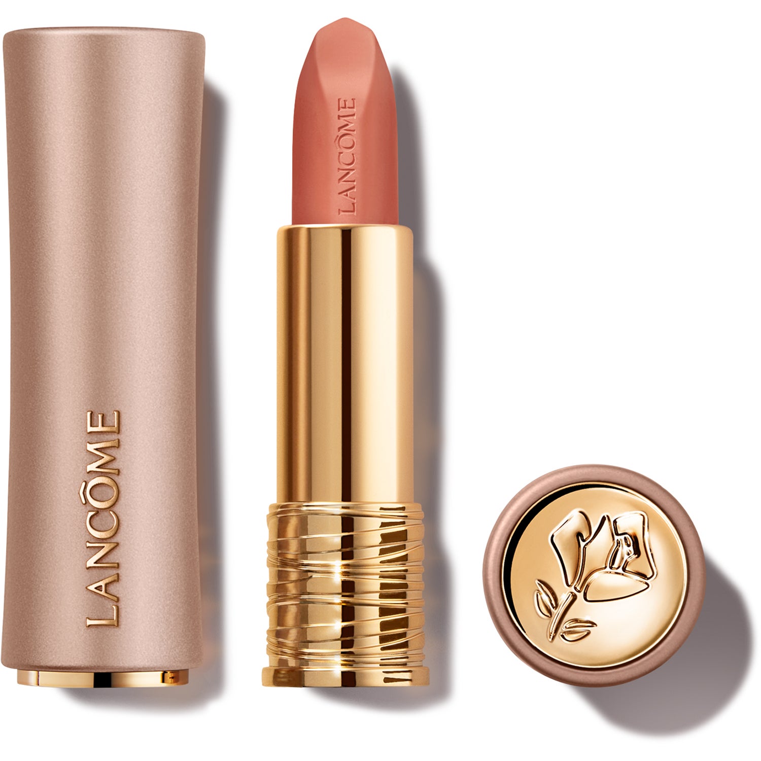Lancôme L'Absolu Rouge Intimatte 247 - 3,4 g
