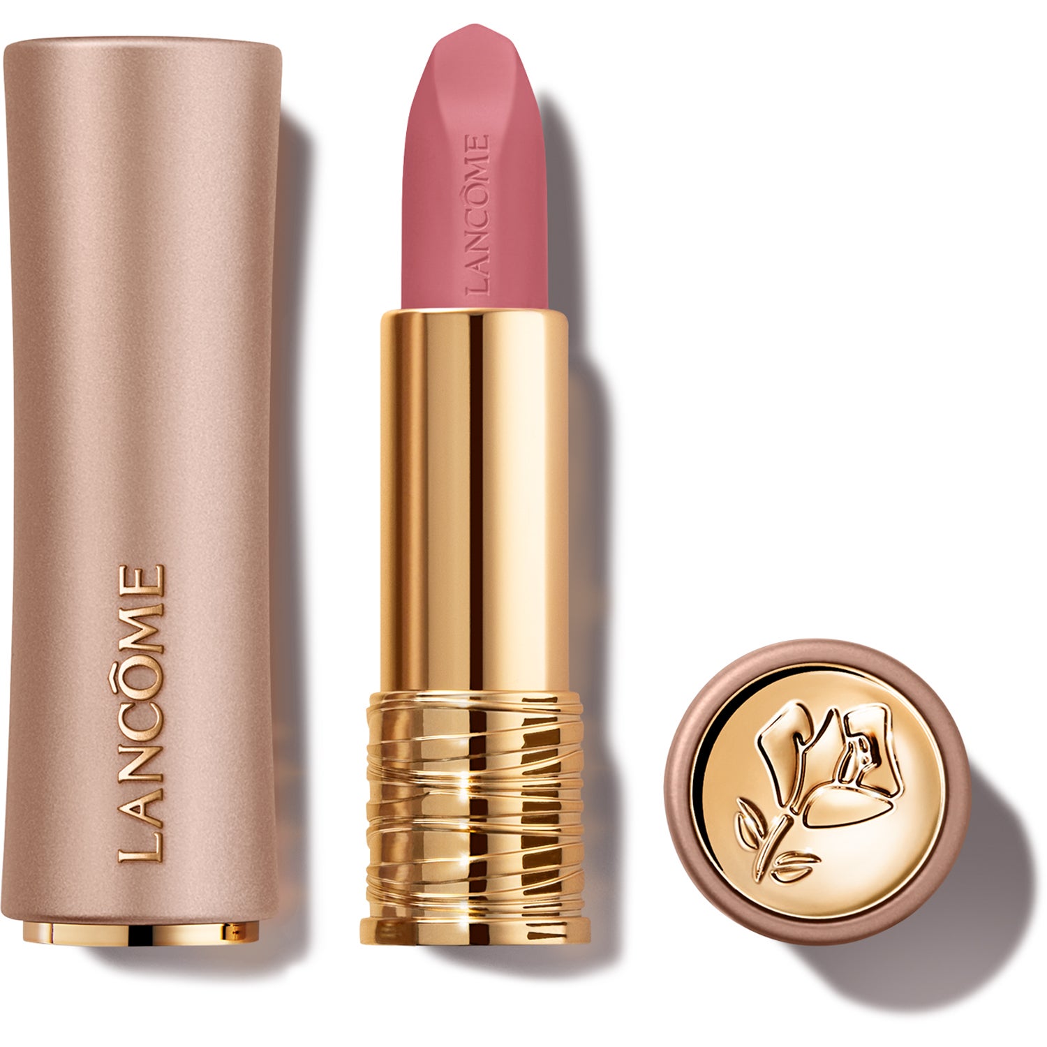 Lancôme L'Absolu Rouge Intimatte 320 - 3,4 g