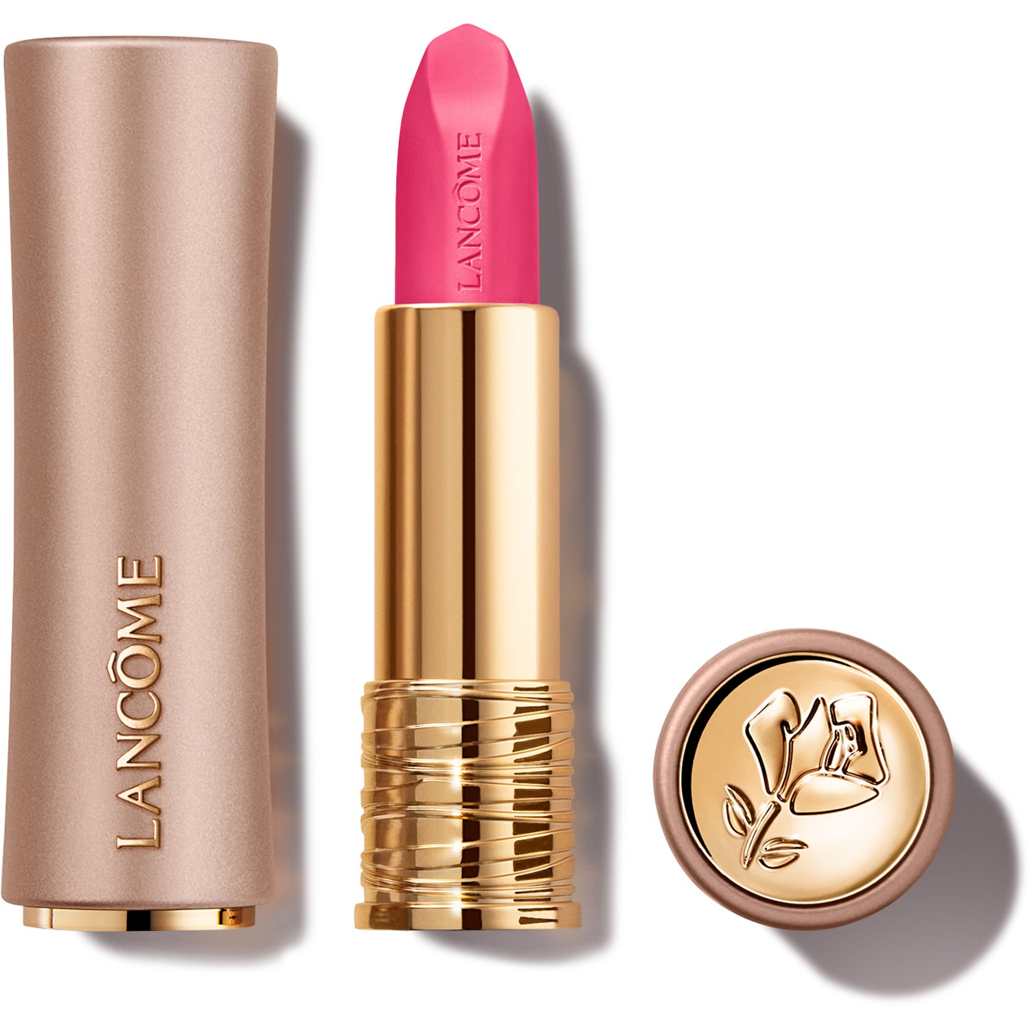 Lancôme L'Absolu Rouge Intimatte 344 - 3,4 g
