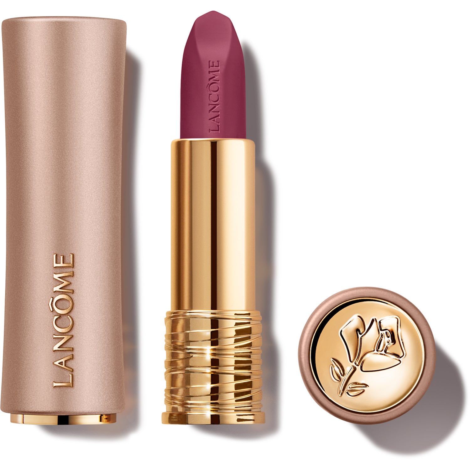 Lancôme L'Absolu Rouge Intimatte 440 - 3,4 g