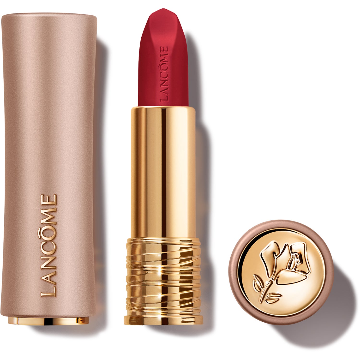 Lancôme L'Absolu Rouge Intimatte 888 - 3,4 g