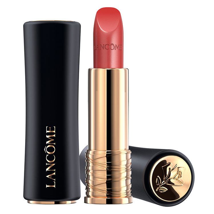Lancôme L'Absolu Rouge Lipstick Cream 07 Bouquet Nocturne 3,4g