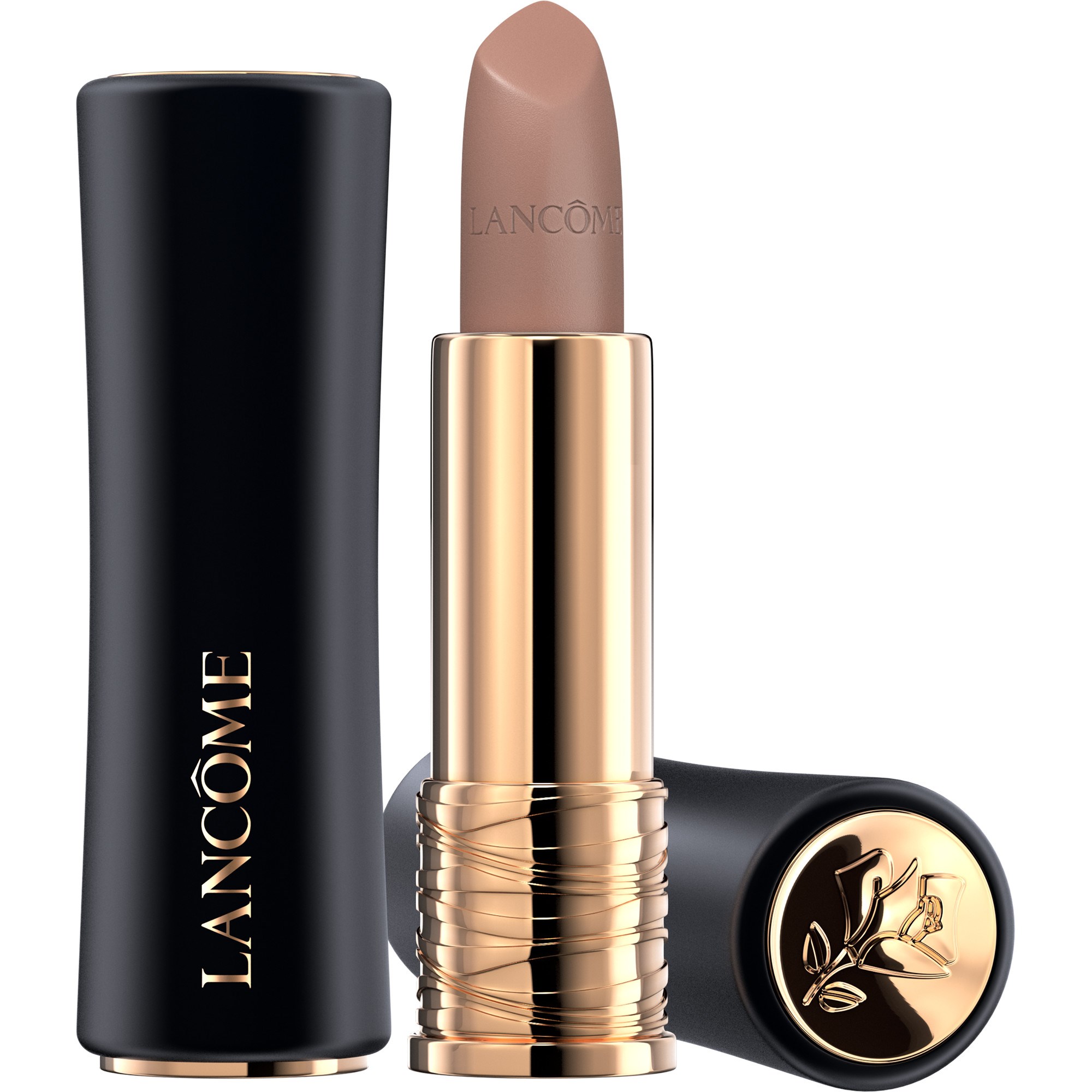 Lancôme L'Absolu Rouge Ultra Matte Lipstick 510 Divine Idylle