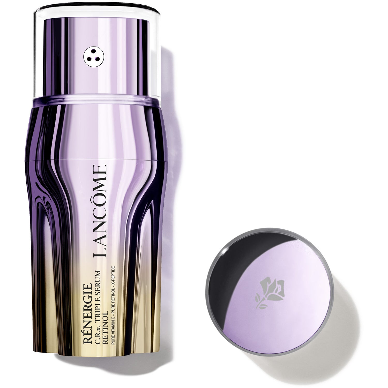 Lancôme Rénergie C.R.x Triple Serum Retinol 20 ml