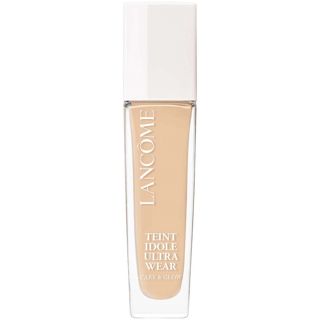 Lancôme Teint Idole Ultra Wear Care & Glow Foundation 125W