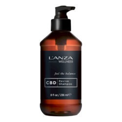 Lanza CBD Revive Shampoo (236ml)