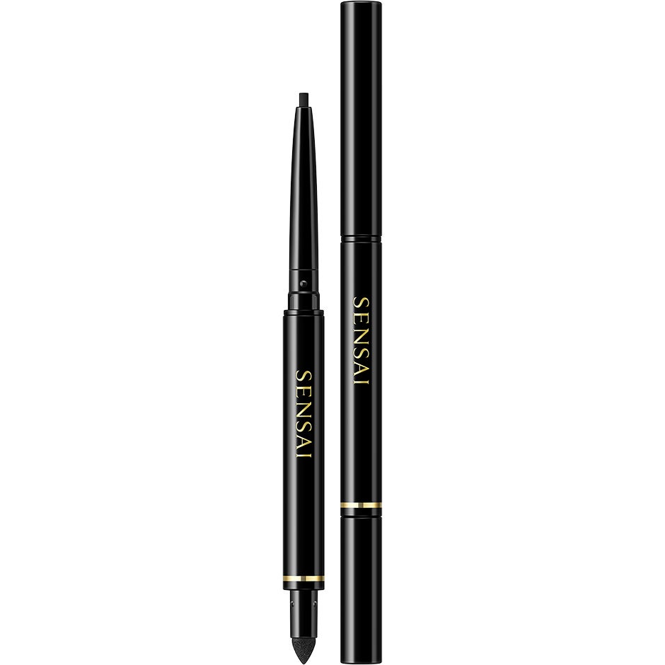 Lasting Eyeliner Pencil, Sensai Eyeliner & kajal