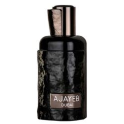 Lattafa Ajayeb Dubai Eau de Parfum 100 ml