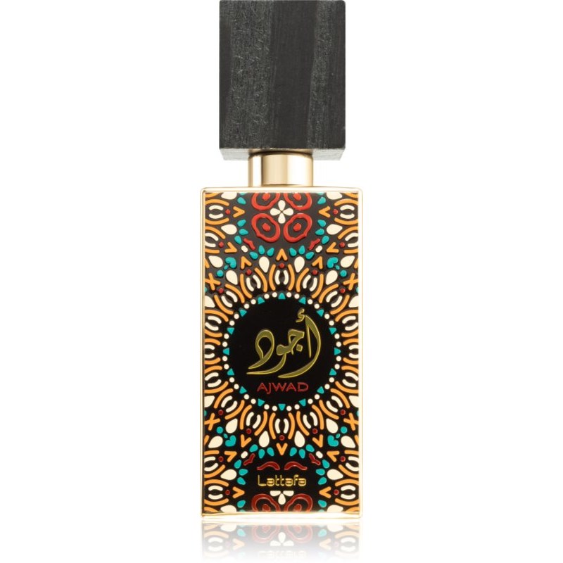Lattafa Ajwad Eau de Parfum 60 ml