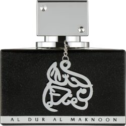 Lattafa Al Dur Al Maknoon Silver Eau de Parfum 100 ml