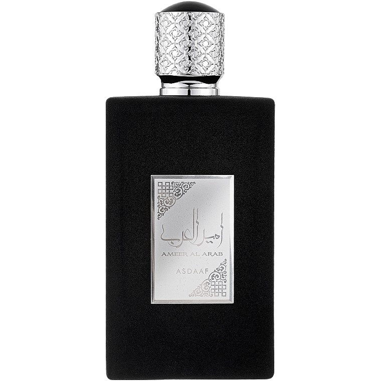 Lattafa Asdaaf Ameer Al Arab Eau de Parfum 100 ml