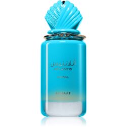 Lattafa Asdaaf Atlantis Eau de Parfum 100 ml