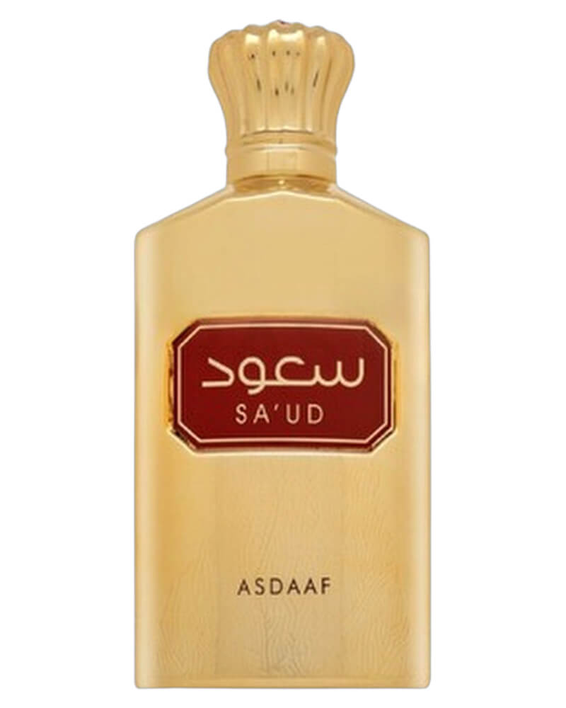 Lattafa Asdaaf Sa'ud EDP 80 ml