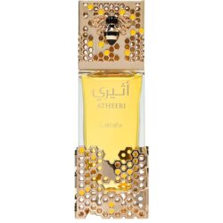 Lattafa Atheeri Eau de Parfum 100 ml