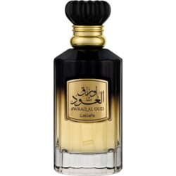 Lattafa Awraq Al Oud Eau de Parfum 100 ml