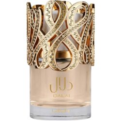 Lattafa Dalal Eau de Parfum 100 ml