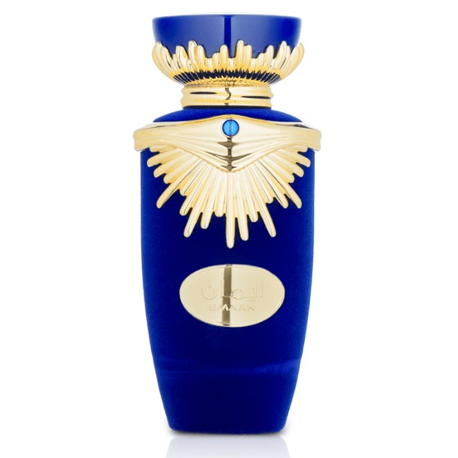 Lattafa Emaan Eau de Parfum 100 ml