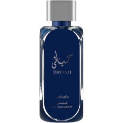 Lattafa Hayaati Al Maleky Eau de Parfum 100 ml