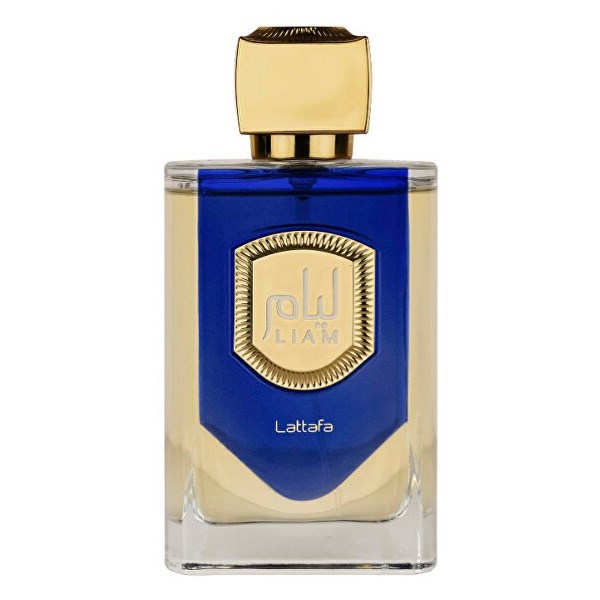 Lattafa Liam Blue Shine Eau de Parfum 100 ml