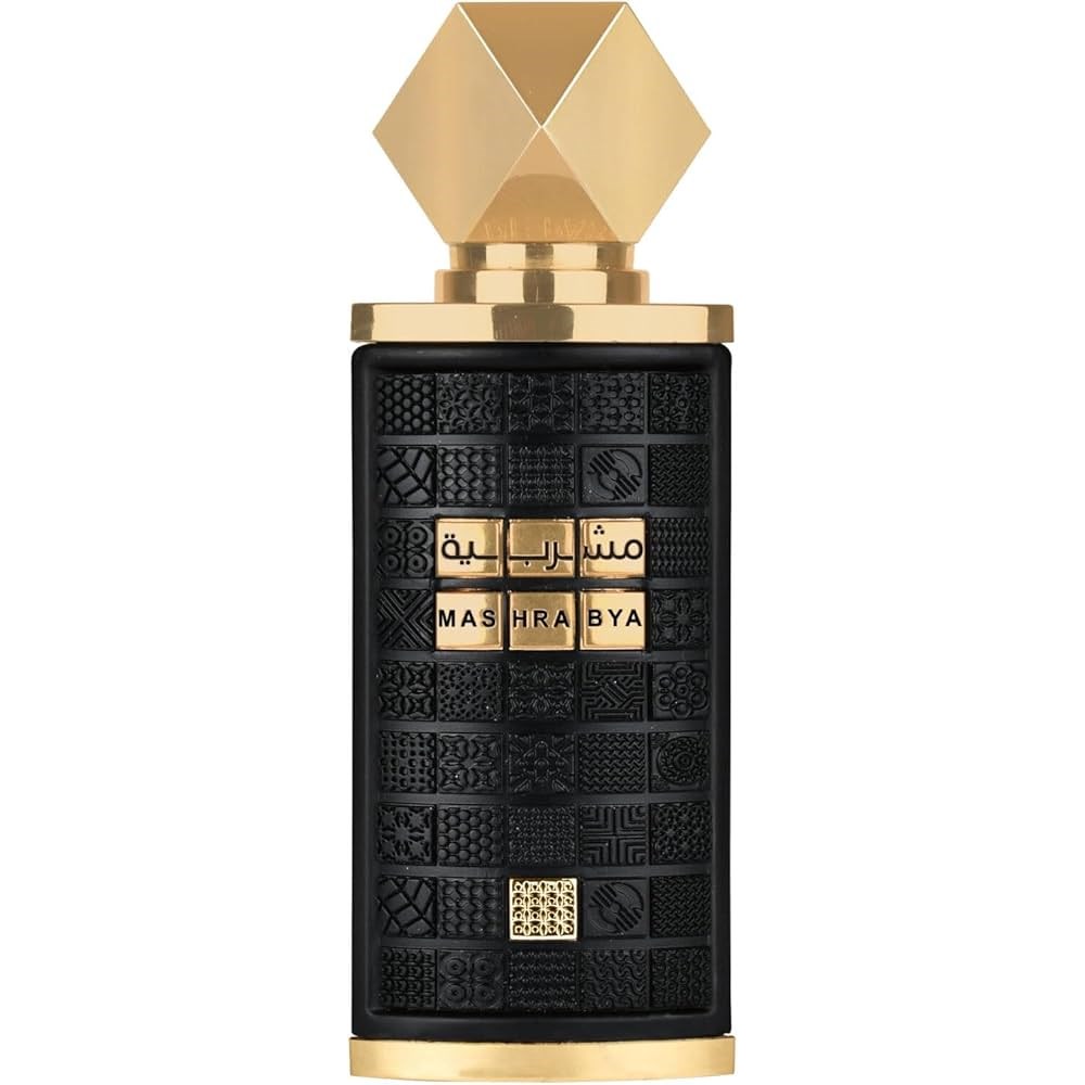 Lattafa Mashrabya Eau de Parfum 100 ml