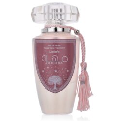 Lattafa Mohra Silky Rose Eau de Parfum 100 ml