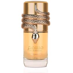 Lattafa Musamam White Intense Eau de Parfum 100 ml