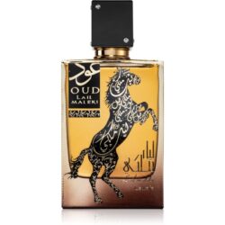 Lattafa Oud Lail Maleki Eau de Parfum 100 ml