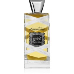 Lattafa Oud Mood Reminiscence Eau de Parfum 100 ml
