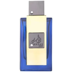 Lattafa Perfumes Anfas Oud edp 100ml