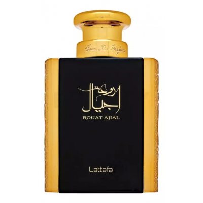 Lattafa Perfumes Rouat Ajial edp 100ml